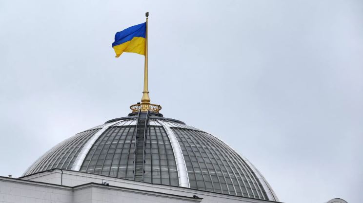 «Lật đổ chính quyền». Cựu Thủ tướng Ukraina đưa ra tuyên bố đáng chú ý