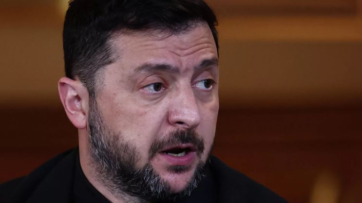 «Ông ta muốn thế». Mưu đồ của Zelensky chống Nga khiến phương Tây chấn động