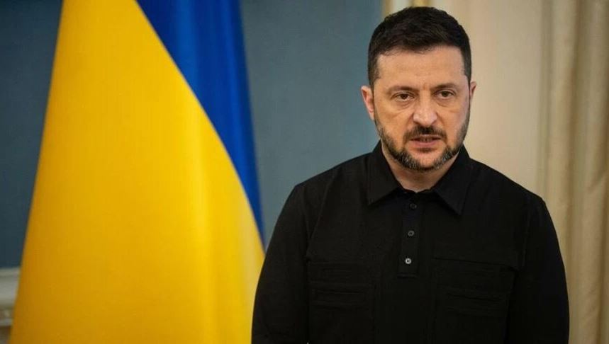 Tổng thống Belarus tuyên bố đưa một mục tiêu ở Ukraine vào tầm ngắm, ông Zelensky cảnh báo Kiev đối mặt tình trạng nghiêm trọng