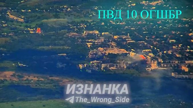 Tuyến tiếp vận Ukraine bị đe dọa: Nga đồng loạt tăng tốc ở Kharkiv và Zaporizhia
