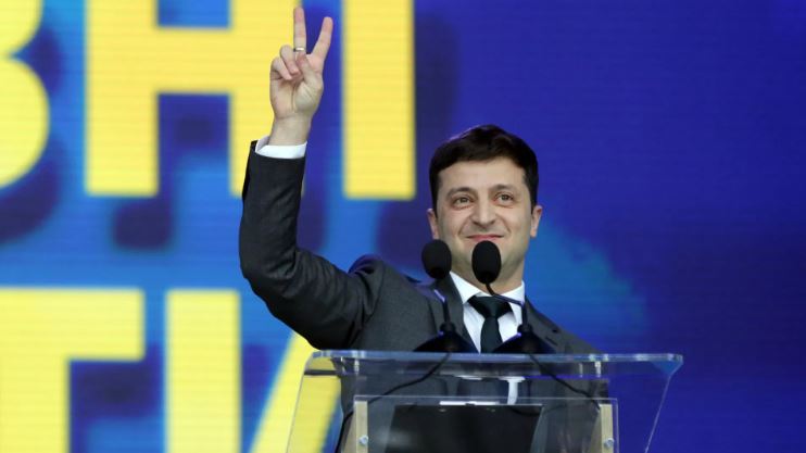 Chuyên gia: Việc Zelensky phản đối tổ chức bầu cử làm dấy lên nhiều câu hỏi ngay cả ở các nước EU