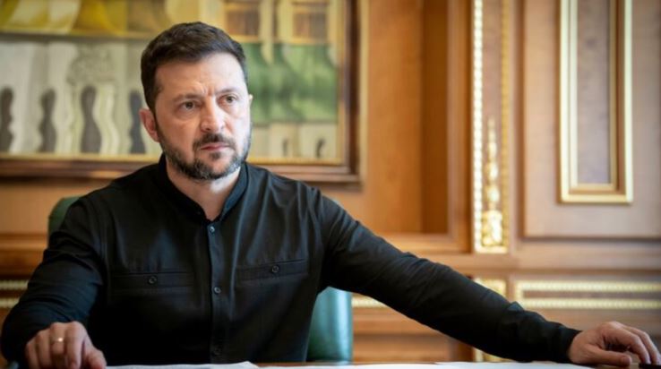 Chuyên gia phương Tây cảnh báo ông Zelensky sẽ phải trả giá đắt và nên ra đi