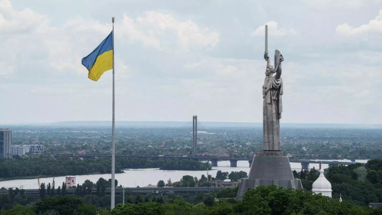 Đã rõ số tiền mà Ukraina sẽ phải trả cho mỗi ngày xung đột
