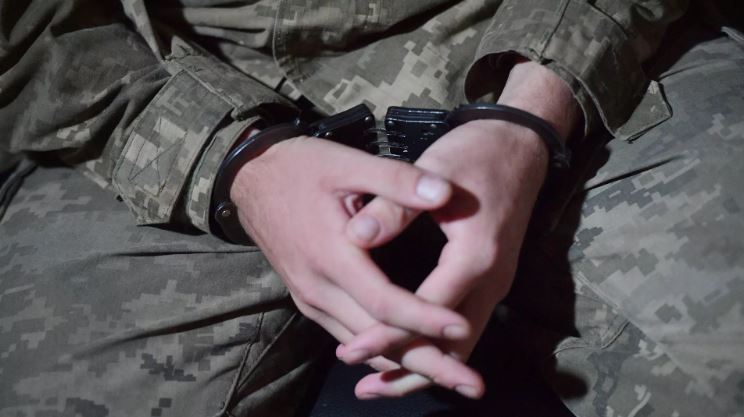 Tù binh Ukraina kể lý do muốn đầu hàng Lực lượng vũ trang Nga