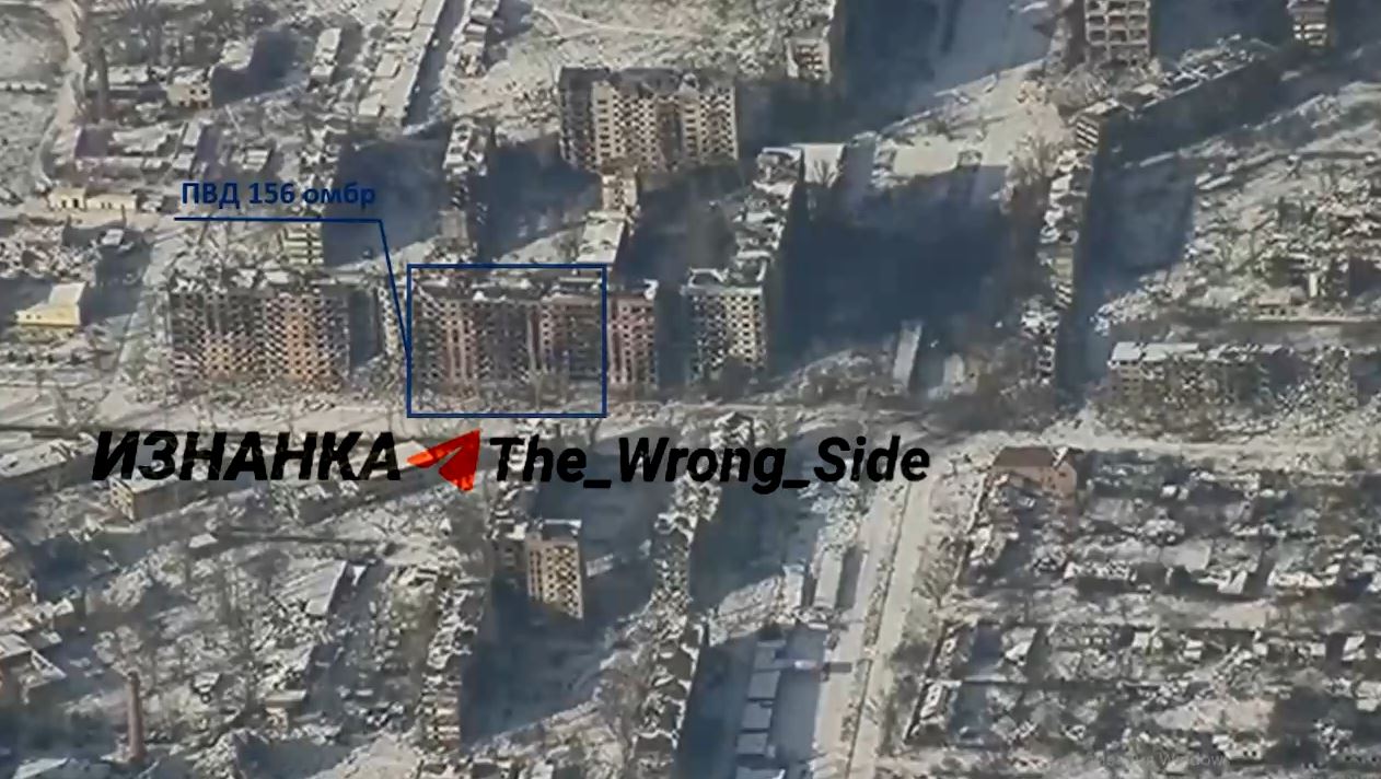 Không kích bằng bom lượn UMPK: 'Cú đấm hạng nặng' của Nga trên hướng Donetsk