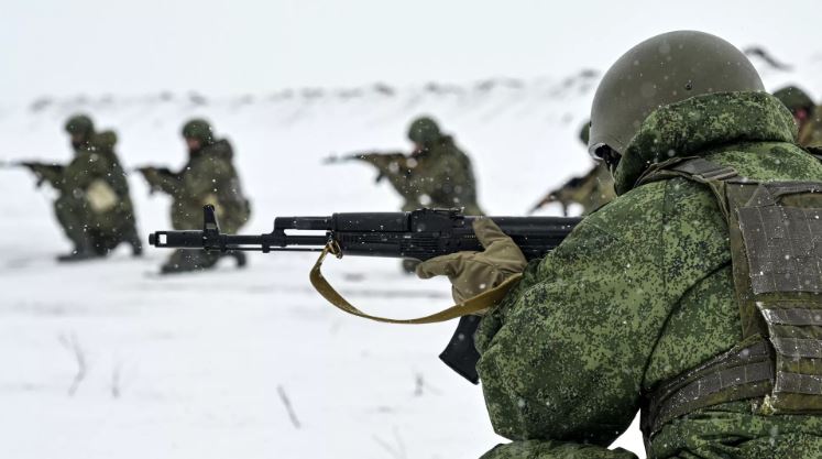 Chiến thắng của Nga tại chiến dịch quân sự đặc biệt đã trở nên rõ ràng từ năm 2023