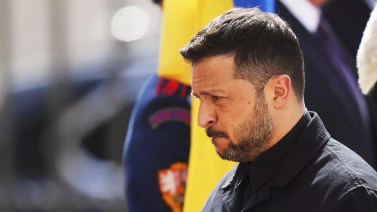 Chính trị gia Phần Lan: Phát biểu của Zelensky về các lãnh thổ cho thấy sự thất bại của NATO