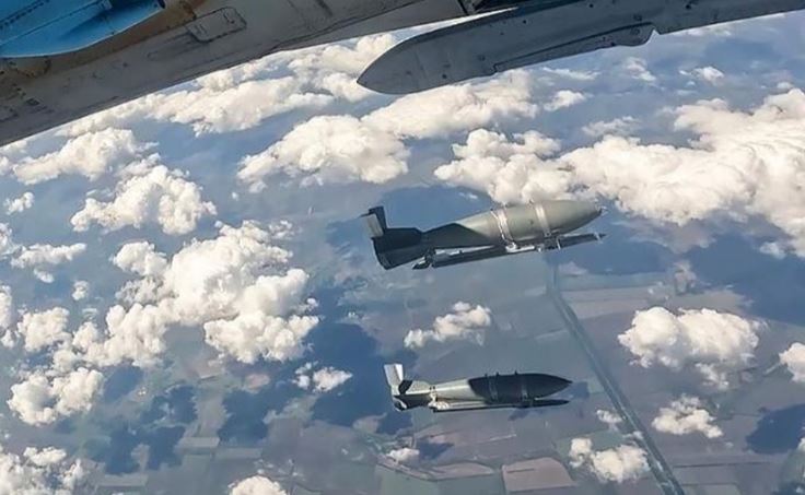 Phòng không Ukraine kiệt sức trong cuộc chiến trường kỳ với Nga