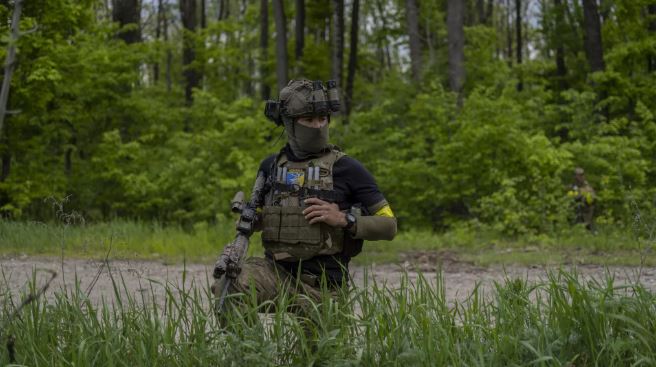 Chuyên gia: Hơn 1000 lính đánh thuê Colombia thiệt mạng tại Ukraina trong ba năm qua