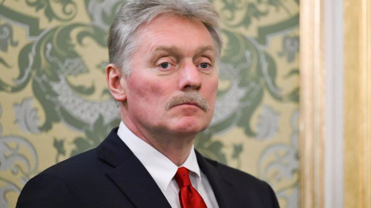 Điện Kremlin: Nga vẫn để ngỏ khả năng đàm phán hòa bình về Ukraina