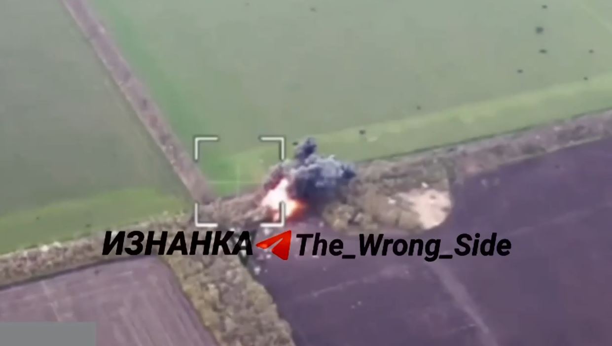 Đẩy lùi phản công, Nga tăng tốc: Sumy trước nguy cơ bị uy hiếp từ nhiều hướng