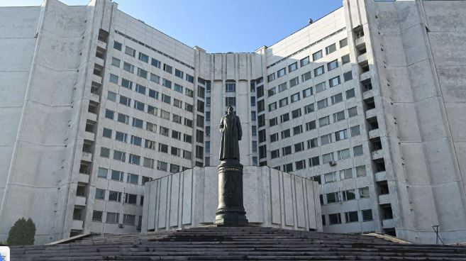 Cơ quan Tình báo Đối ngoại Nga: Kiev chuẩn bị một cuộc khiêu khích gây chấn động mới