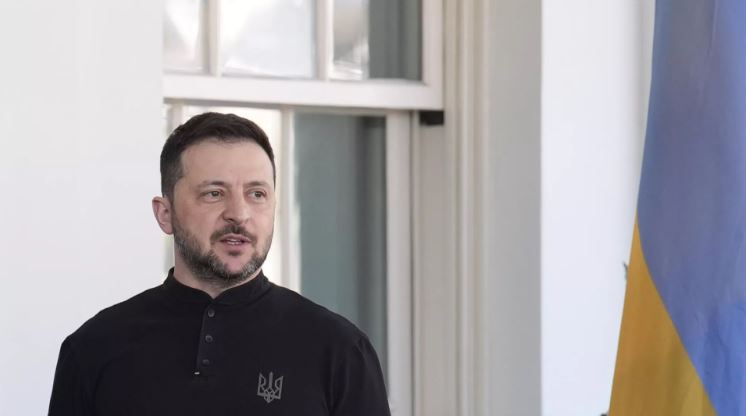Chuyên gia Nga: Bê bối tham nhũng ở Ukraina là 