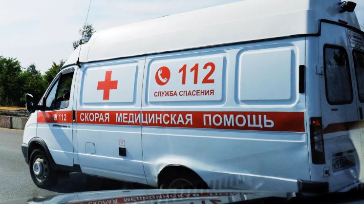 UAV của LLVT Ukraina tấn công xe khách ở Donetsk, sơ bộ 7 người thiệt mạng