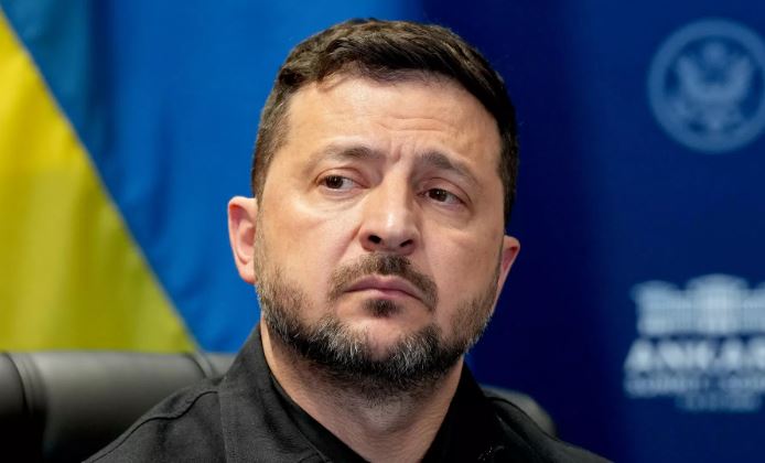 Cựu Thủ tướng Ukraina đưa ra lời thừa nhận ảm đạm về Zelensky