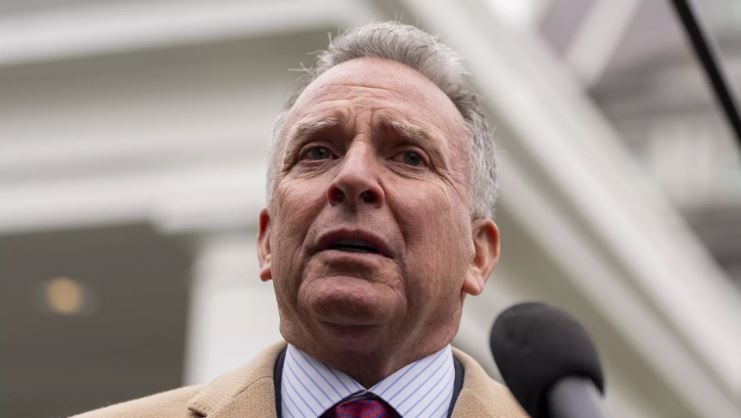 Đặc phái viên Witkoff yêu cầu Zelensky những gì trong cuộc gặp Tổng thống Trump