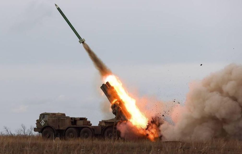 Điện Kremlin: Liên bang Nga muốn cuộc xung đột ở Ukraine kết thúc càng sớm càng tốt