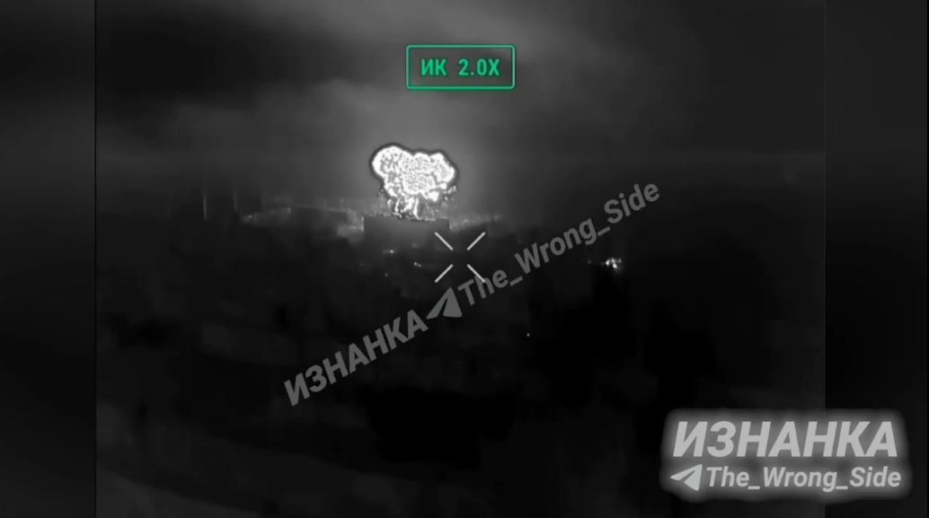 Bom lượn dẫn đường FAB-3000 của Nga tung đòn không kích mạnh vào trận địa Ukraine