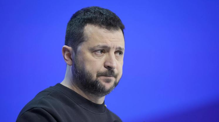 Zelensky sẽ là kẻ phải từ chức tiếp sau Chánh Văn phòng Yermak