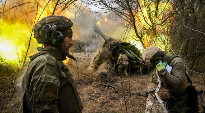 Dư luận báo chí phương Tây cảnh báo thảm họa đang chờ đón Ukraina