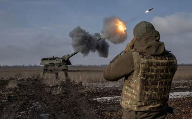 Ba vấn đề trong kế hoạch triển khai lực lượng quân sự Anh - Pháp tại Ukraine