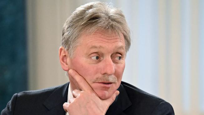 Điện Kremlin bình luận về khả năng nối lại đàm phán với Ukraina