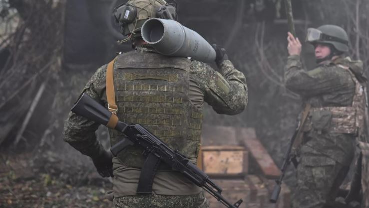 Nhà báo tiết lộ: Tại sao Kiev không cho phép truyền thông phương Tây vào khu vực bị bao vây