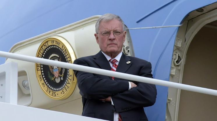 Hoa Kỳ giải thích việc Đặc phái viên Tổng thống Mỹ Kellogg dồn Zelensky vào chân tường