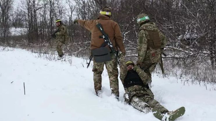 Tướng Nga tiết lộ tổn thất của LLVT Ukraina kể từ đầu chiến dịch quân sự đặc biệt