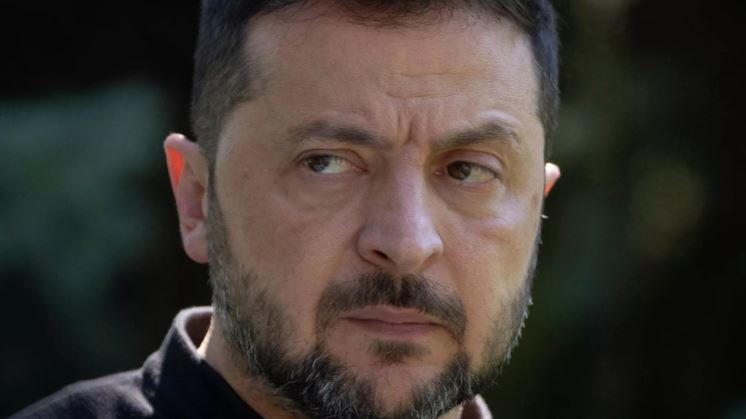 Chuyên gia: Zelensky đang cố lôi kéo châu Âu vào cuộc chiến toàn cầu với Nga càng nhiều càng tốt