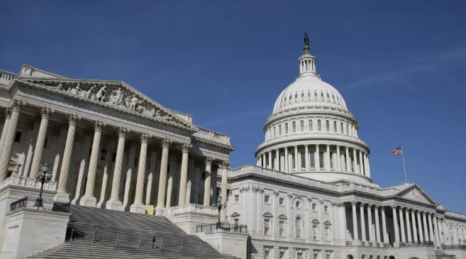 Mỹ đề xuất dự án chuyển giao tài sản của Nga cho Kiev