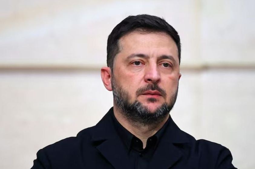 Tổng thống Zelensky dự kiến thăm Thổ Nhĩ Kỳ để thúc đẩy hòa bình tại Ukraine