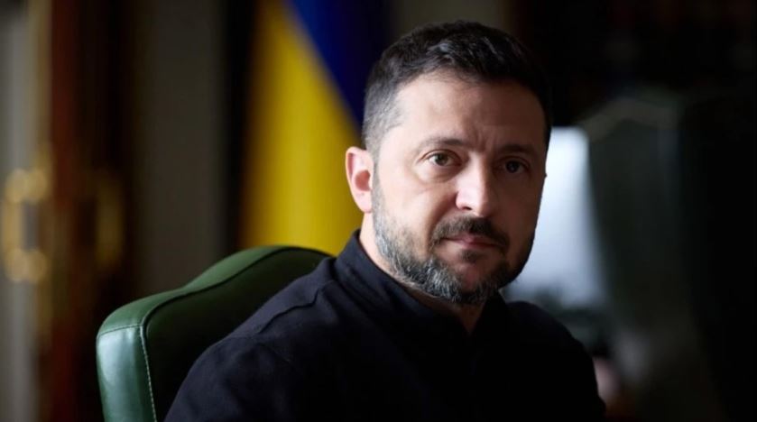 Ukraine công bố kế hoạch hòa bình 20 điểm chấm dứt xung đột với Nga