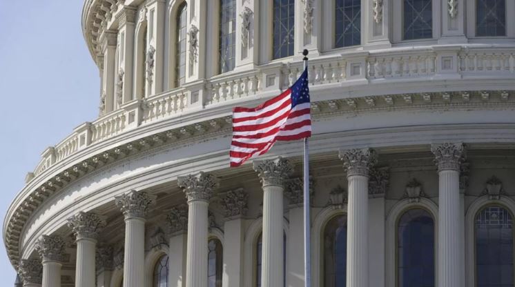 Mỹ không muốn tham gia kế hoạch sử dụng tài sản của Nga để đảm bảo khoản vay cho Kiev