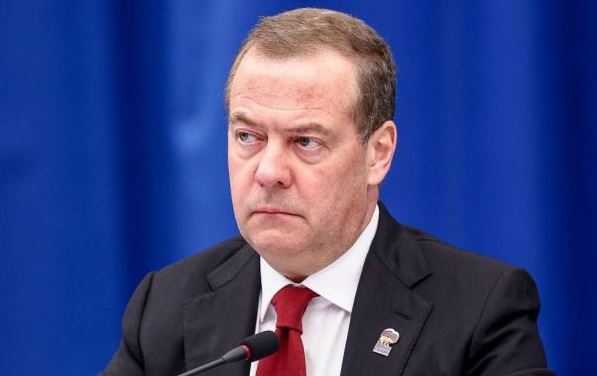 Không thể có đảm bảo an ninh cho Ukraine nếu không có tiếng nói của Nga