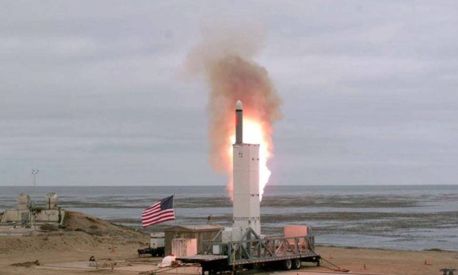 Ông Trump tiết lộ nguyên nhân chưa thể cung cấp tên lửa Tomahawk cho Ukraine