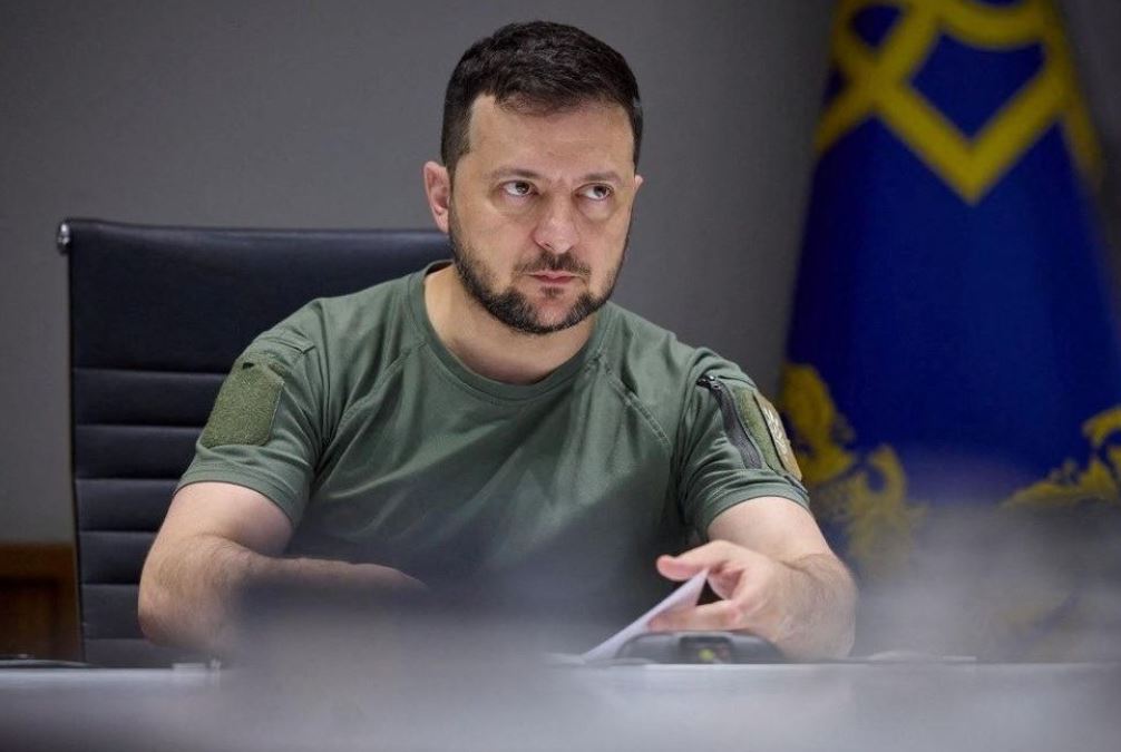 Tổng thống Ukraine e dè khi Mỹ - Nga chọn Hungary để đàm phán