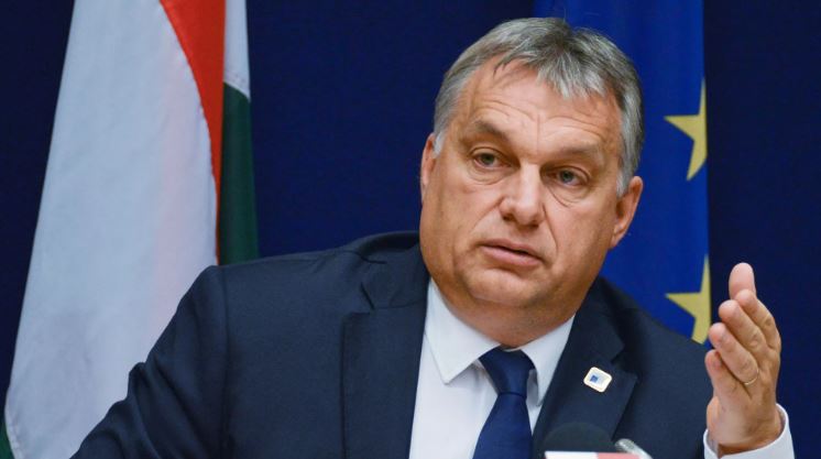 Thủ tướng Hungary khẳng định kết cục xung đột Ukraina đã được định sẵn