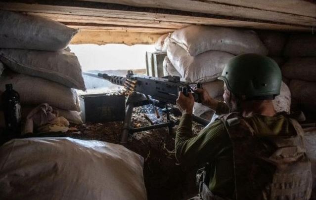 Chiến thuật 'bóng ma' của Nga khiến phòng tuyến Ukraine hỗn loạn