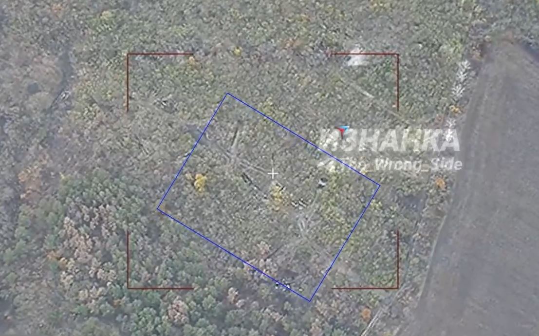 Vũ khí khiến Ukraine 'không kịp trở tay': Hỏa lực chính xác tấn công loạt mục tiêu Ukraine