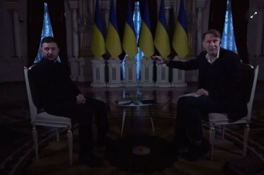 Tổng thống Ukraine nêu lý do 'không sợ' ông Trump