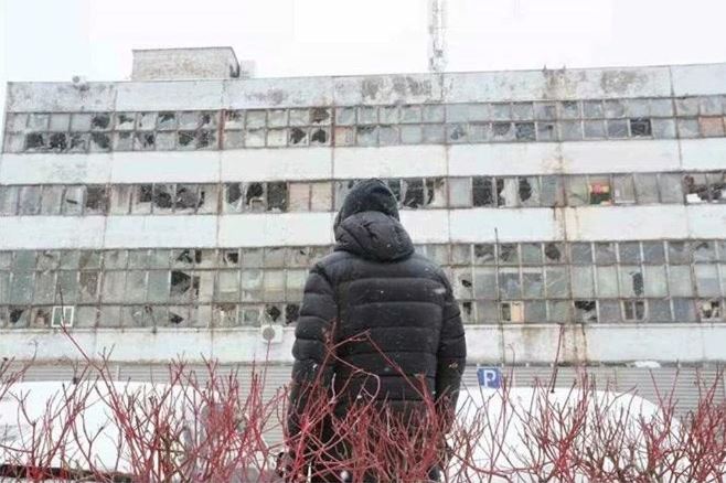 Nga-Ukraine: Giữa lúc đàm phán hòa bình, không kích quy mô lớn gây mất điện diện rộng, Tổng thống Zelensky kêu gọi đồng minh