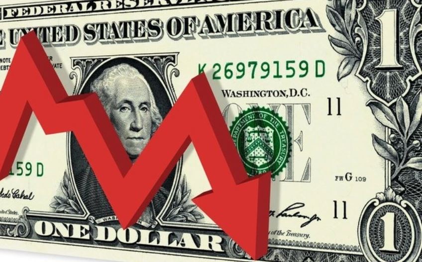 USD quay đầu giảm khi kỳ vọng Fed giảm lãi suất được củng cố