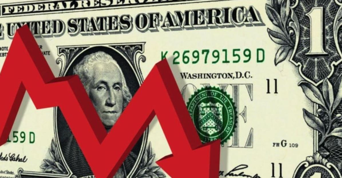 USD suy yếu khi cú sốc dầu mỏ đảo chiều chính sách tiền tệ toàn cầu