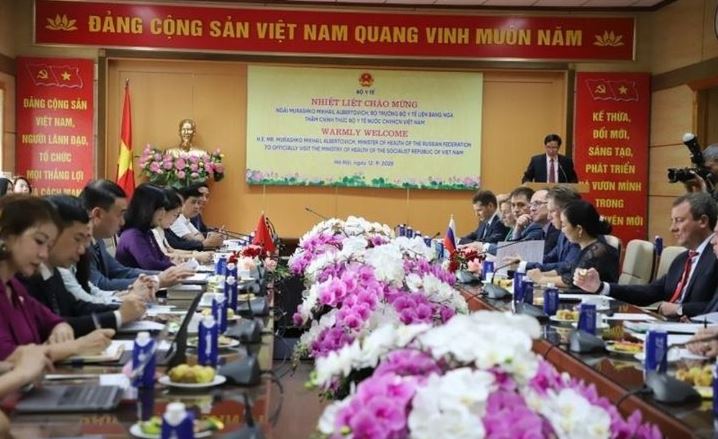 Vaccine ung thư của Nga mở ra hy vọng mới cho nhân loại