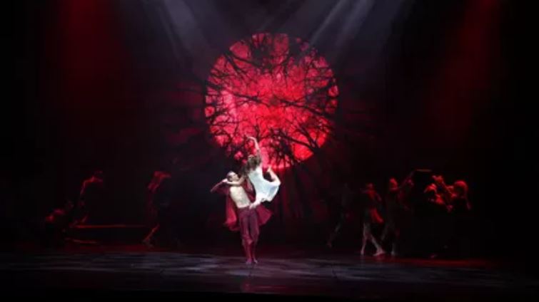 Boris Eifman mang “Eugene Onegin” đến Việt Nam: Khi Tchaikovsky giao thoa cùng rock