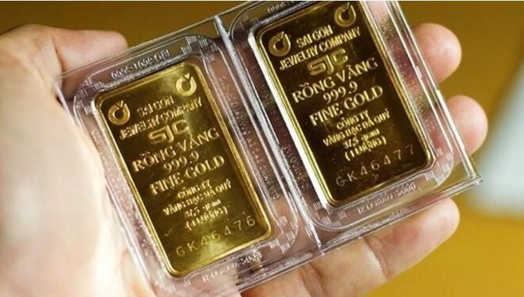 Vụ 17.758 lượng vàng SJC: Viện kiểm sát đề nghị không chấp nhận kháng cáo