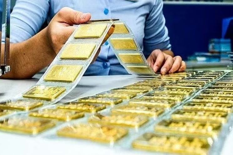 Thanh tra Chính phủ chuyển Bộ Công an xem xét 7 trường hợp bán vàng số lượng lớn bất thường