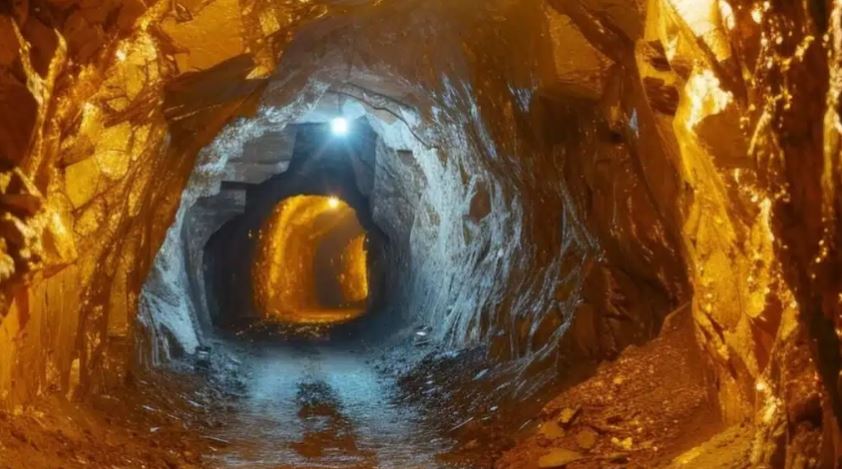 Phát hiện mỏ vàng khổng lồ, có thể làm rung chuyển thị trường toàn cầu