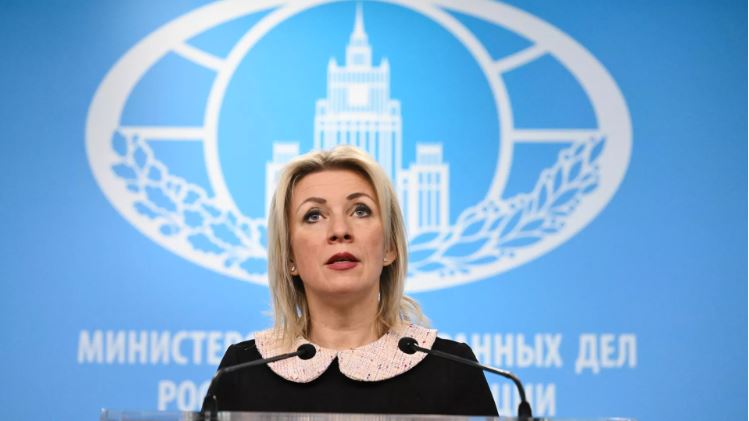 Bộ Ngoại giao Nga: Sức ép lên Venezuela là nhằm để kiểm soát dầu mỏ nước này